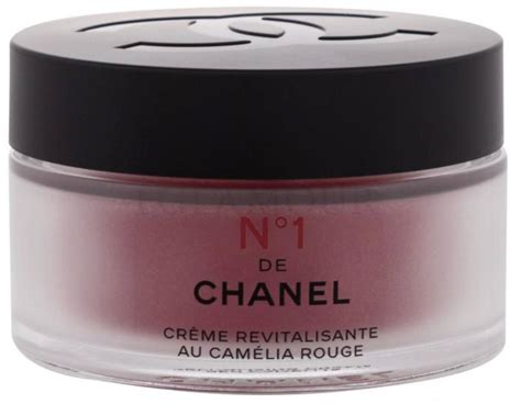 chanel serum camellia rouge|chanel revitalizing cream.